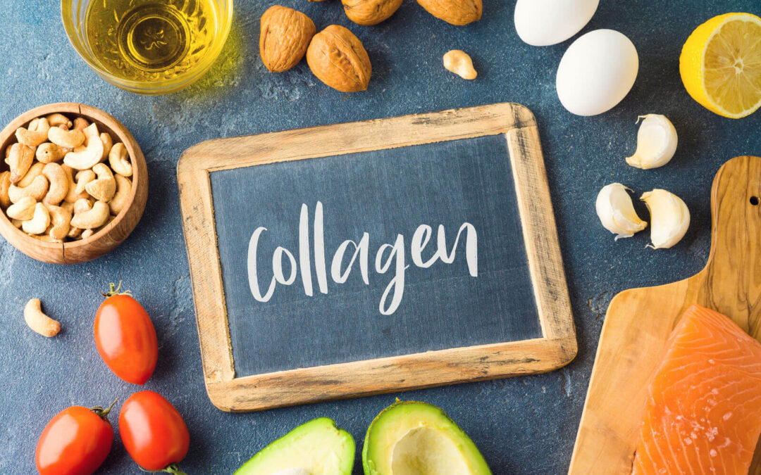 Collagen 101: Everything You Need to Know