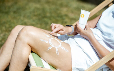 Summer Breeze: Dr. Karen’s Guide to Sunscreen