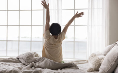 Sleep Well, Live Well: How Your Mattress Affects Your Health